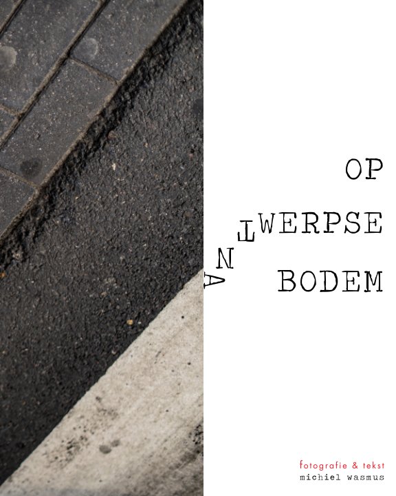 Visualizza Op Antwerpse bodem di Michiel Wasmus