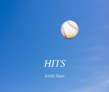 Hits book cover