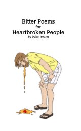 Bitter Poems for Heartbroken People book cover
