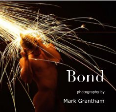 Bond book cover