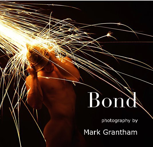 View Bond by Mark Grantham