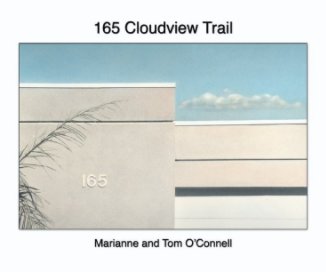 165 Cloudview Trail book cover