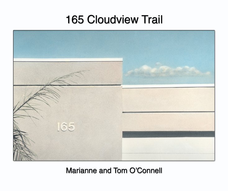 Ver 165 Cloudview Trail por Marianne and Tom O'Connell