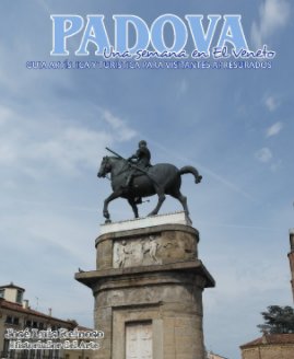 PADOVA book cover