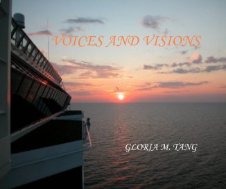 VOICES AND VISIONS book cover