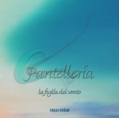 Pantelleria Vol. 2 book cover