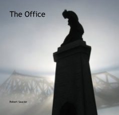 The Office book cover