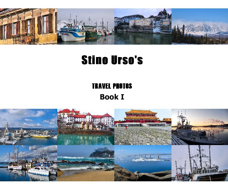 View Stino Urso's by Book I