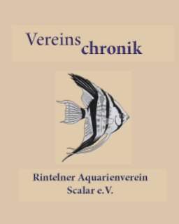 Vereins Chronik book cover