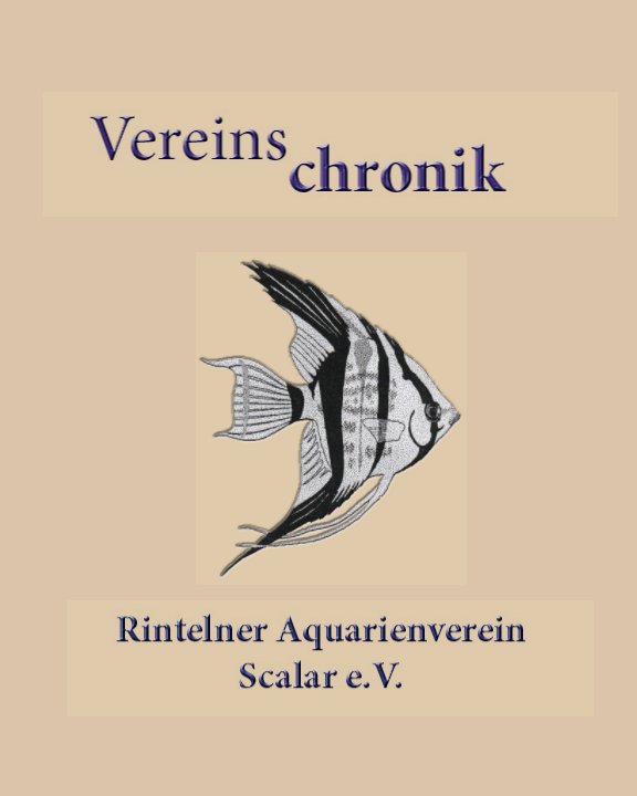 Ver Vereins Chronik por Reiner Maschmann