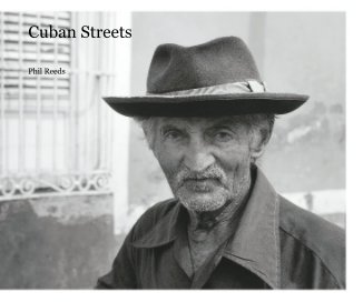 Cuban Streets book cover