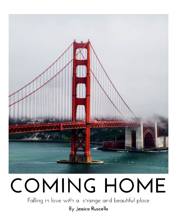Ver Coming Home por Jessica Ruscello