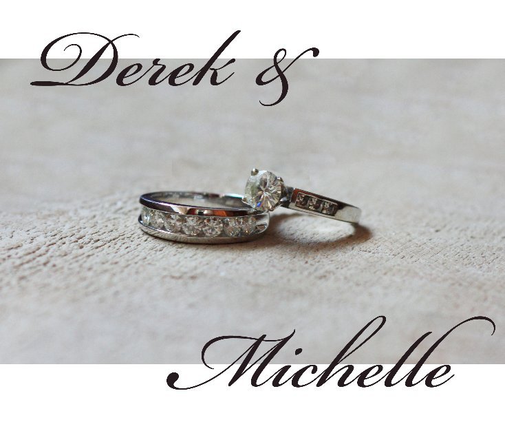 Ver Derek & Michelle por NeriPhoto