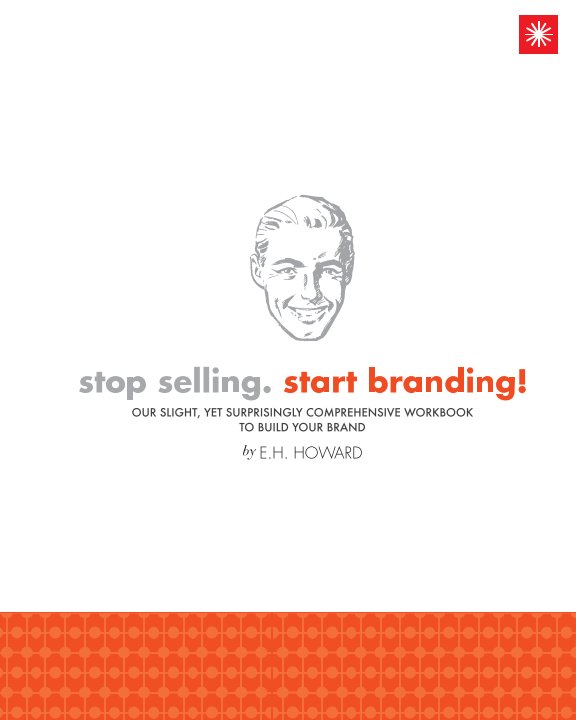 View The Work Of Branding by E. H. Howard