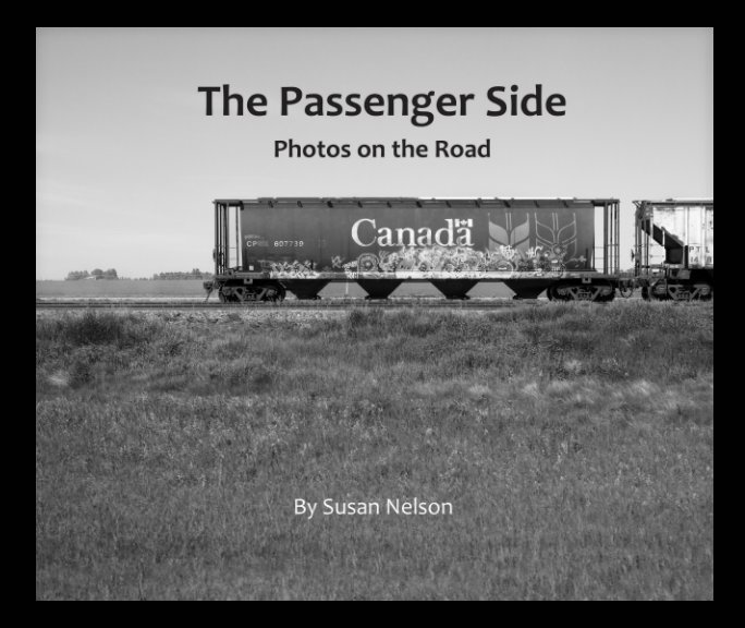 Ver The Passenger Side por Susan Nelson