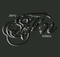 Jerry F'n Misko book cover