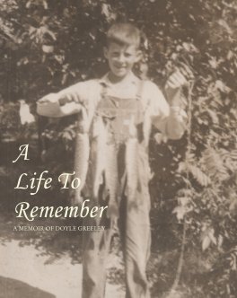 A Life To Remember book cover