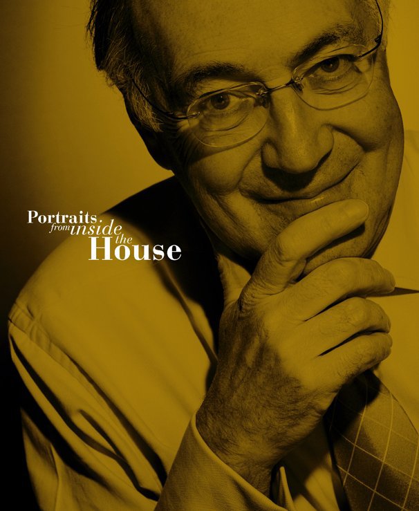 View Portraits from inside the House by Paul Heartfield