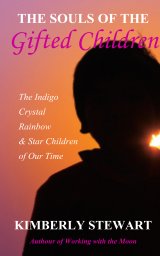 The Souls of The Gifted Children book cover