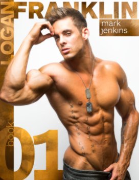 Logan Franklin book cover