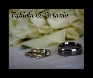 Fabiola & Octavio book cover