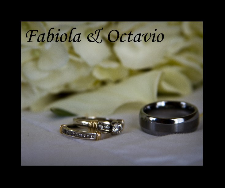 View Fabiola & Octavio by John Parli Photography