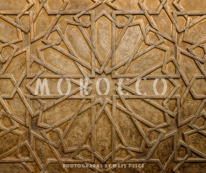 Ver Morocco por Nate Pesce