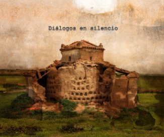 Dialogos en silencio book cover
