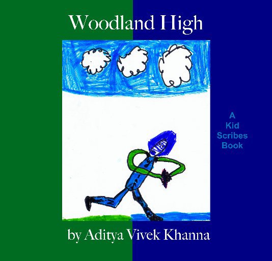 Woodland High nach Aditya Vivek Khanna (edited by Excelsus Foundation) anzeigen