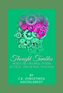 Thought Tumbles book cover