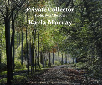 Private Collector book cover