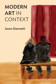 Modern Art In Context book cover