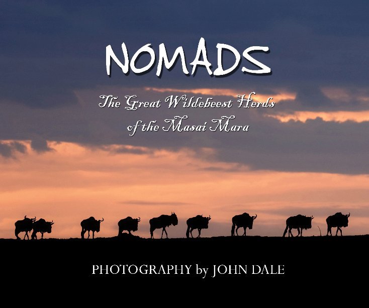 Ver Nomads por John Dale