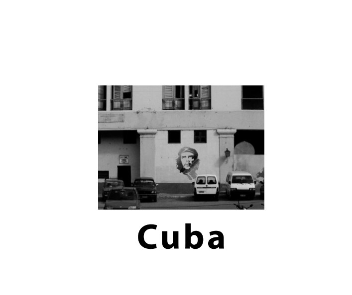 Ver Cuba por Manfred Oeynhausen