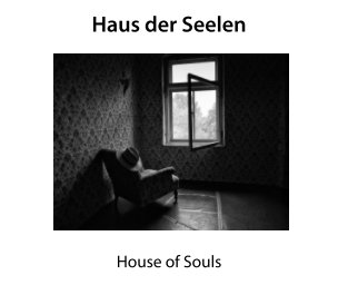 Haus der Seelen book cover