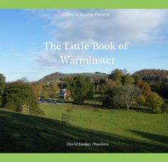 The Little Book of Warminster book cover