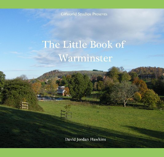 Ver The Little Book of Warminster por David Jordan Hawkins