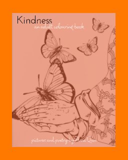 Kindness book cover