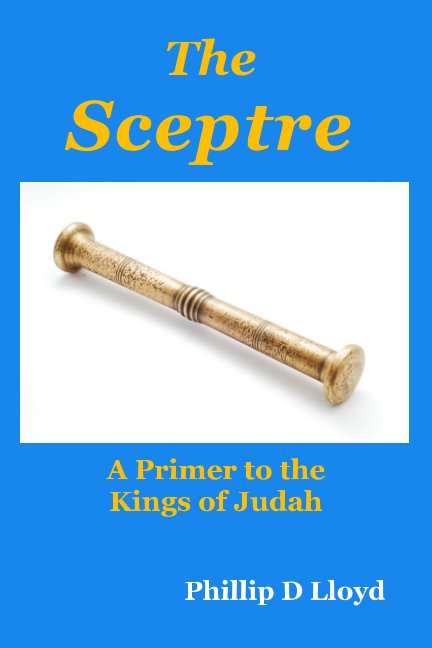 View The Sceptre by Phillip D Lloyd