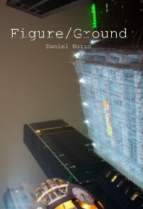 Figure/Ground book cover