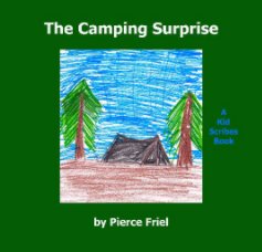 The Camping Surprise book cover