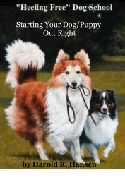 Starting Your Dog/Puppy Out Right book cover