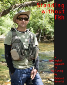 Standing without Fish book cover