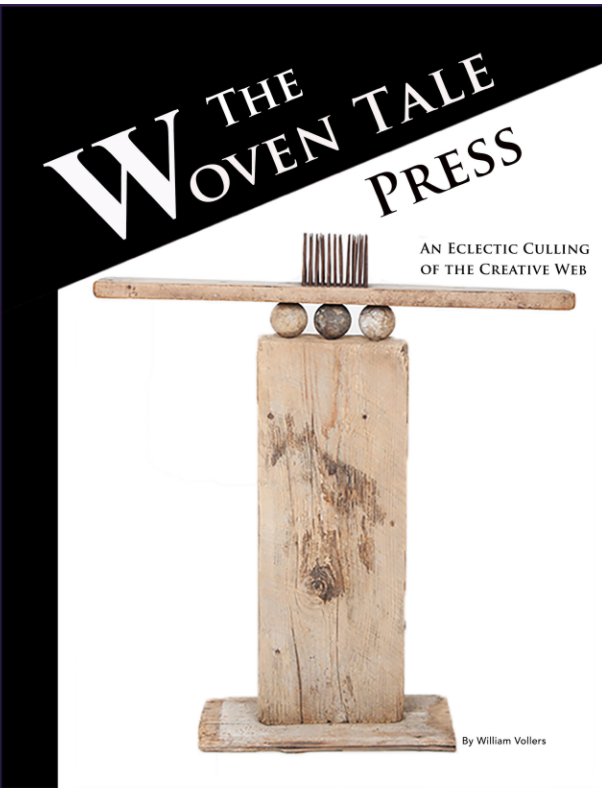 View The Woven Tale Press Vol. IV #1 by The Woven Tale Press
