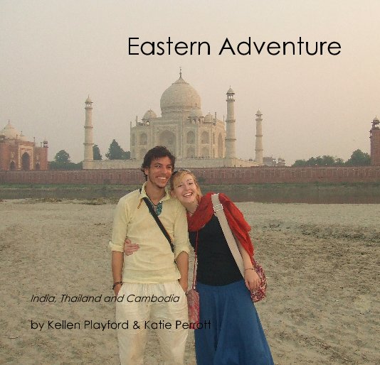 Ver Eastern Adventure por Kellen Playford & Katie Perrott