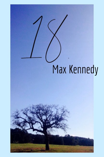 Bekijk 18. op Max Kennedy