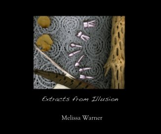 Extracts from Illusion book cover