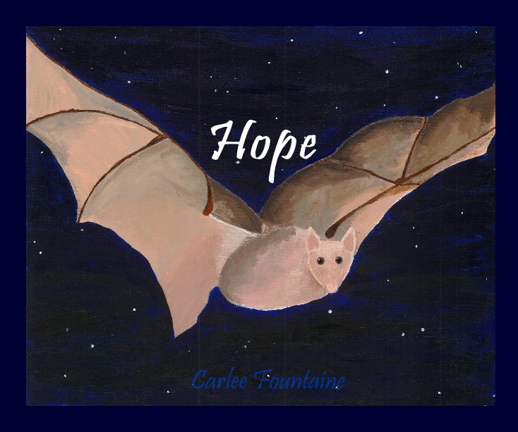 View Hope by Carlee Fountaine