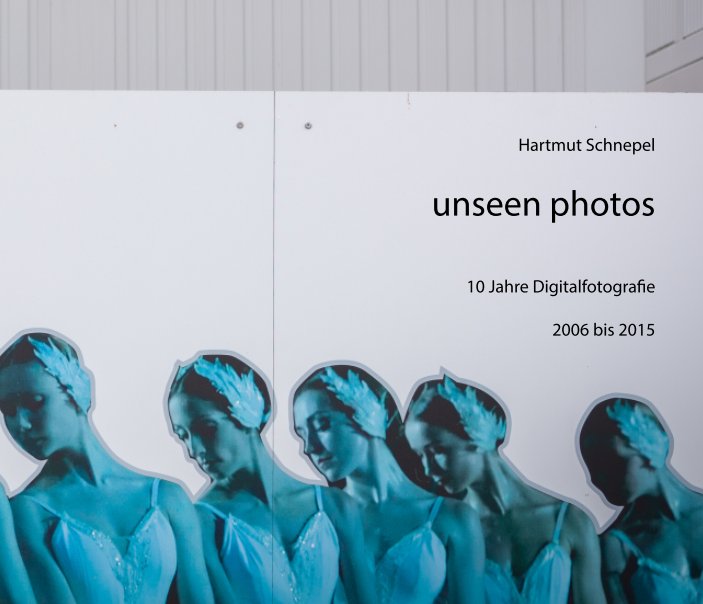 View unseen photos by Hartmut Schnepel
