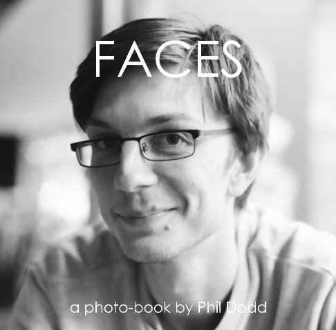 Ver Faces por Phil Dodd